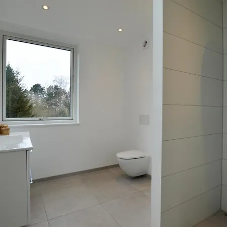 Nice In W/ Sauna And 5 Bedrooms בית נופש
