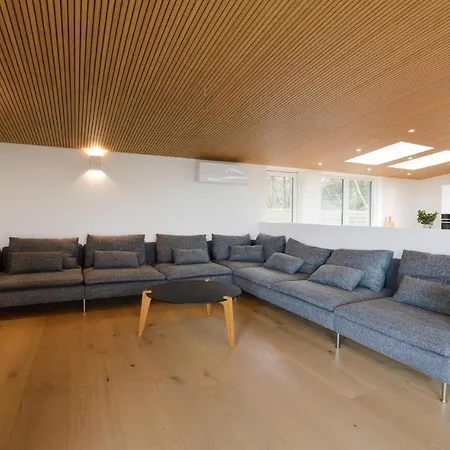 Nice In W/ Sauna And 5 Bedrooms