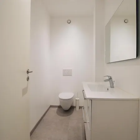 בית נופש Nice In W/ Sauna And 5 Bedrooms
