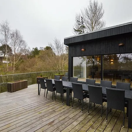 Nice In W/ Sauna And 5 Bedrooms *